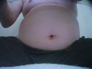 Cam4 Sex Chat of TeaBlue77