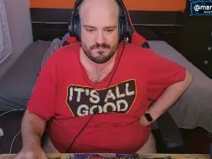 Cam4 Live Sex Cam of menditeta2