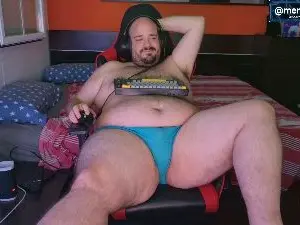 Cam4 Nude Webcam of menditeta2