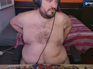 Cam4 Adult Webcam of menditeta2