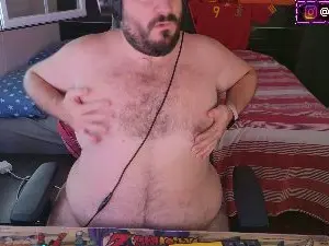 Cam4 Nude Webcam of menditeta2
