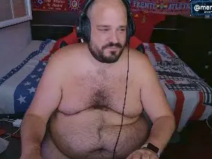Cam4 Best Webcam of menditeta2