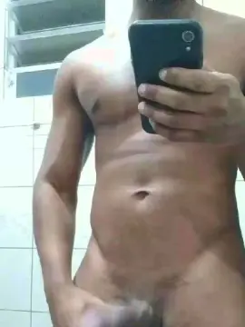 Cam4 Private Sex Chat of Morenosafado03