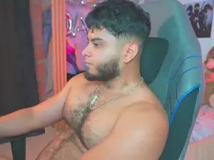 Cam4 Best live sex cam show of Tyler_price