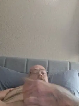 Cam4 Private Sex Chat of daddybabygirl06