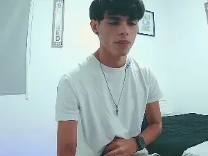 Cam4 Adult Webcam of harry_232001