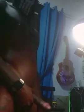 Cam4 Free Porn Cam of BLACKATVRJ