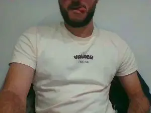Cam4 Live Sex Cam of ivancho27