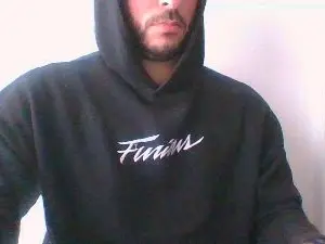 Cam4 Live Porn of ivancho27