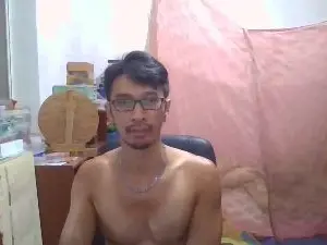 Cam4 Nude Webcam of rainpour