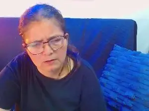 Cam4 Live Porn of Linda_banks_