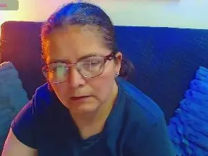 Cam4 Adult Webcam of Linda_banks_