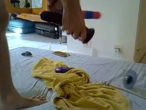 Cam4 Free Porn Cam of MariErotica