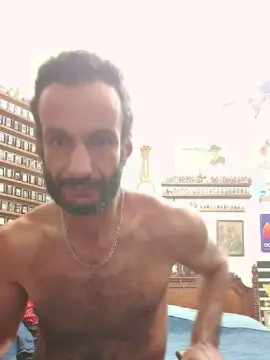 Cam4 Best Webcam of Misterhaifa20