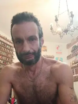Cam4 Nude Webcam of Misterhaifa20