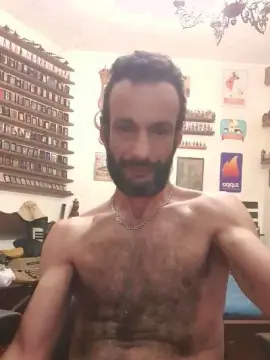 Cam4 Private Sex Chat of Misterhaifa20