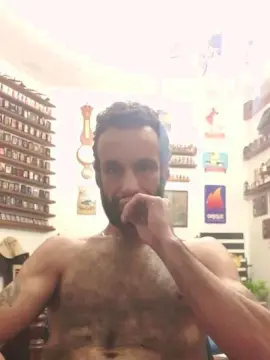 Cam4 Free Live Porn of Misterhaifa20