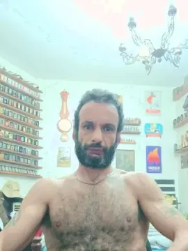 Cam4 Live Sex of Misterhaifa20