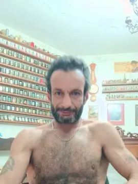 Cam4 Live Sex Cam of Misterhaifa20