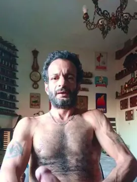 Cam4 Live Sex of Misterhaifa20