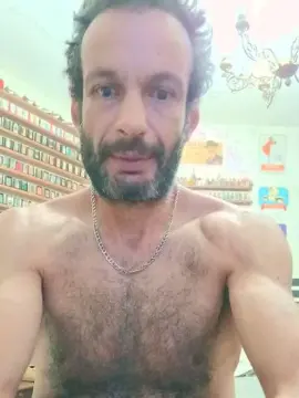Cam4 Private Sex Chat of Misterhaifa20