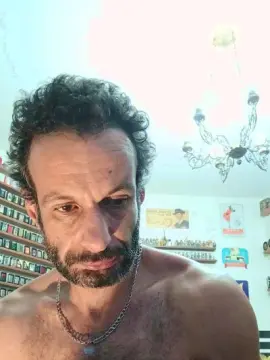 Cam4 Live Sex Cam of Misterhaifa20