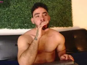 Cam4 Nude Webcam of sam_ford