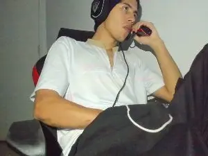 Cam4 Adult Webcam of Maplozox