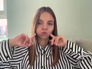 Cam4 Live Sex of WesleyPianka