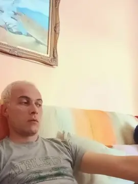 Cam4 Adult Webcam of JosephCam