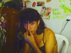 Cam4 Free Porn Cam of RAMONAmistery