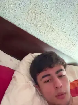 Cam4 Nude Webcam of Alvaroguisan