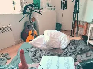 Cam4 Live Porn of CeriseLapine