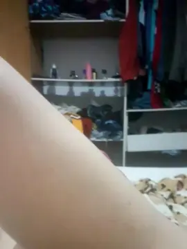 Cam4 Live Sex of Cristalhotgirll