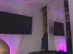 Cam4 Live Sex of WndMxmff
