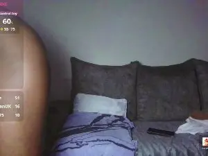 Cam4 Adult Webcam of chocolata26