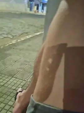 Cam4 Nude Webcam of leontiff_