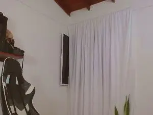 Cam4 Live Porn of malu_420