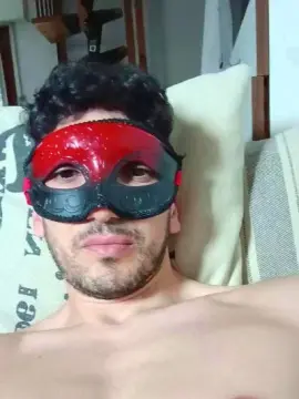 Cam4 Live Porn of Maurizio891