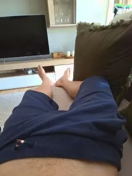 Cam4 Sex Cam of xCILLOx