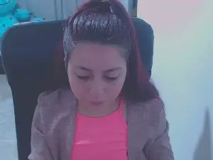 Cam4 Nude Webcam of Danna_zv