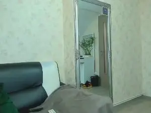 Cam4 Live Porn of IrisIrs