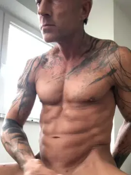 Cam4 Adult Video Chat of MR_Poser69