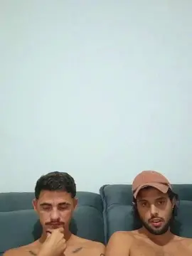 Cam4 Private Sex Chat of Levi_Henrique