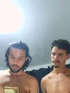 Cam4 Live Sex of Levi_Henrique