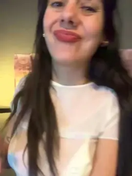 Cam4 Live Porn of Magdalena