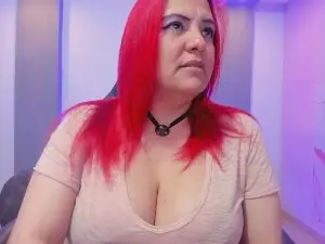 Cam4 Live Porn of Sammy_owens_