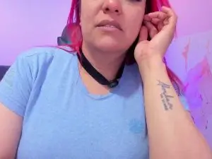 Cam4 Best live sex cam show of Sammy_owens_