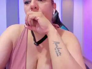 Cam4 Live Sex Cam of Sammy_owens_