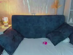 Cam4 Adult Webcam of Linda_Bryant
